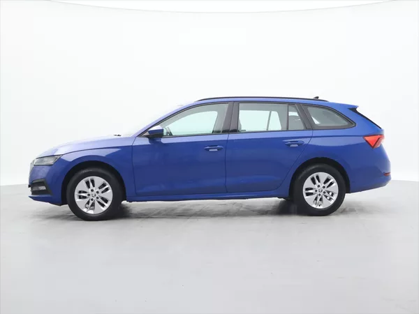 Škoda Octavia 2,0 TDI 85kW Ambition CZ DPH - foto 4