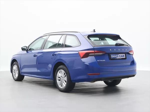 Škoda Octavia 2,0 TDI 85kW Ambition CZ DPH - foto 5