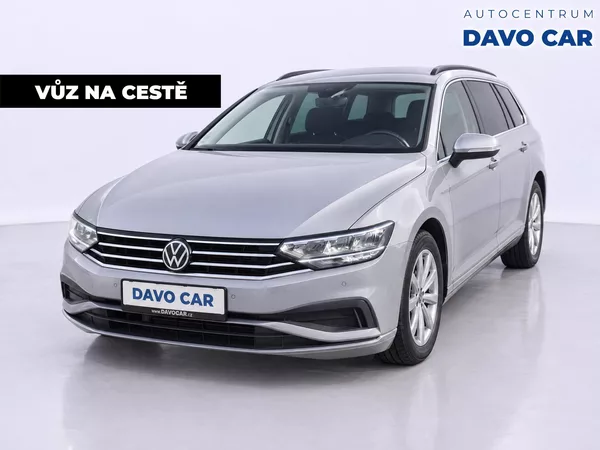 Volkswagen Passat 2,0 TDI 110kW Business Premium