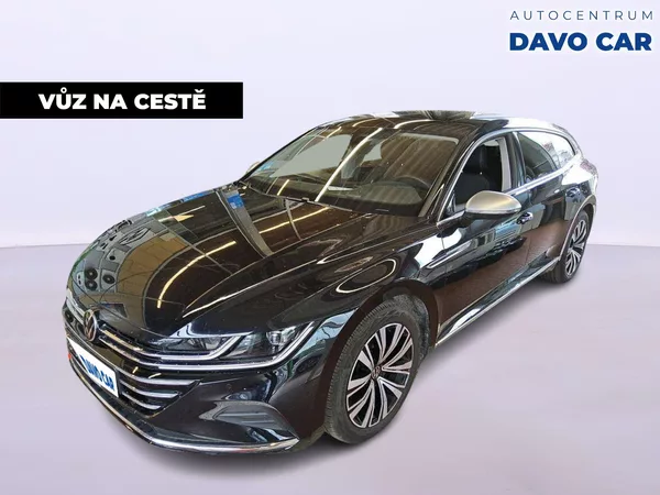 Volkswagen Arteon Shooting Brake 2,0 TDI 110kW DSG Elegance