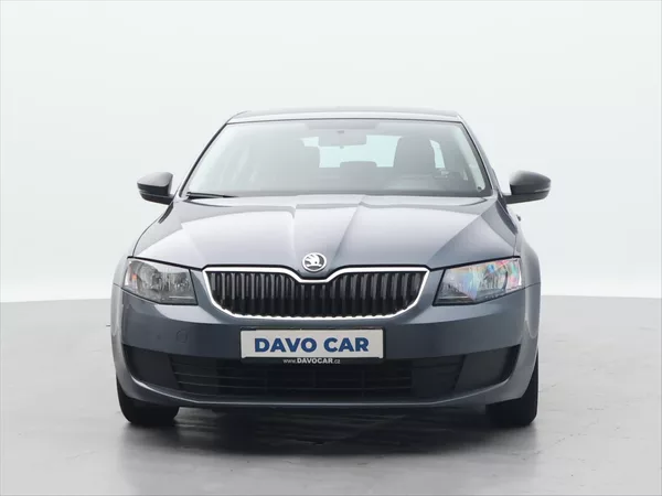 Škoda Octavia 1,6 TDI 77 kW Active CZ - foto 2
