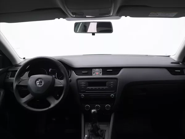 Škoda Octavia 1,6 TDI 77 kW Active CZ - foto 22
