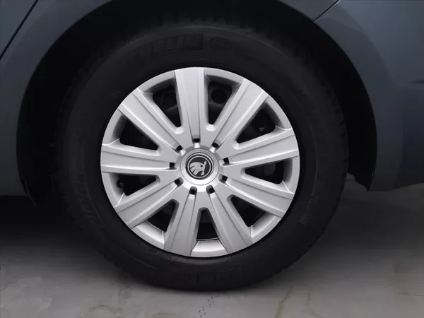 Škoda Octavia 1,6 TDI 77 kW Active CZ - foto 23