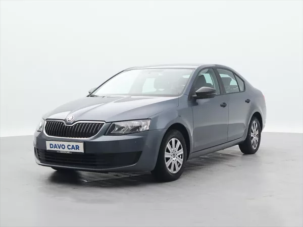 Škoda Octavia 1,6 TDI 77 kW Active CZ - foto 3