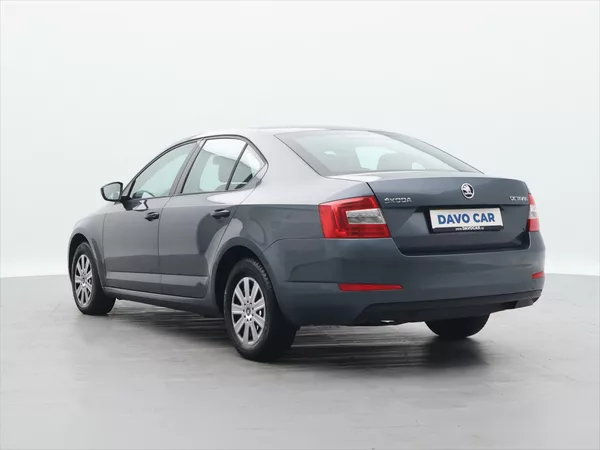 Škoda Octavia 1,6 TDI 77 kW Active CZ - foto 5