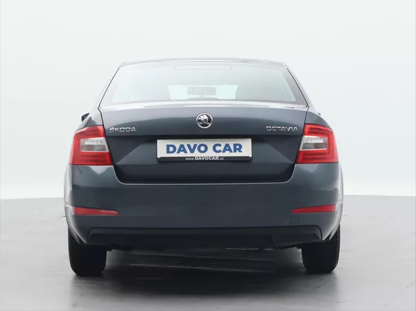 Škoda Octavia 1,6 TDI 77 kW Active CZ - foto 6