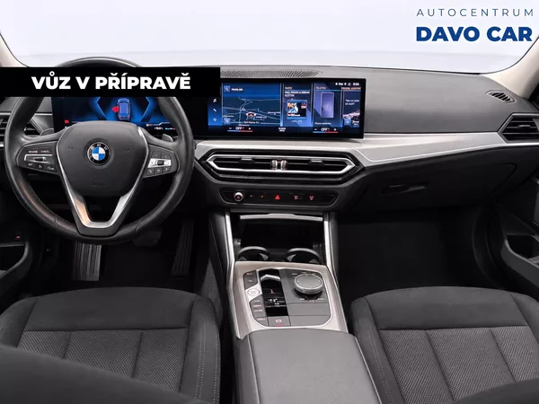BMW Řada 3 3,0 330da 210kW 1.Maj. DPH - foto 3
