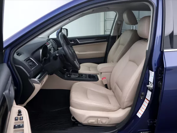 Subaru Outback 2,5 Active Lineatronic CZ DPH - foto 11