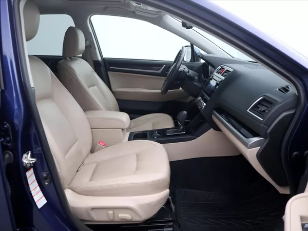 Subaru Outback 2,5 Active Lineatronic CZ DPH - foto 12