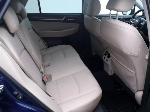 Subaru Outback 2,5 Active Lineatronic CZ DPH - foto 13