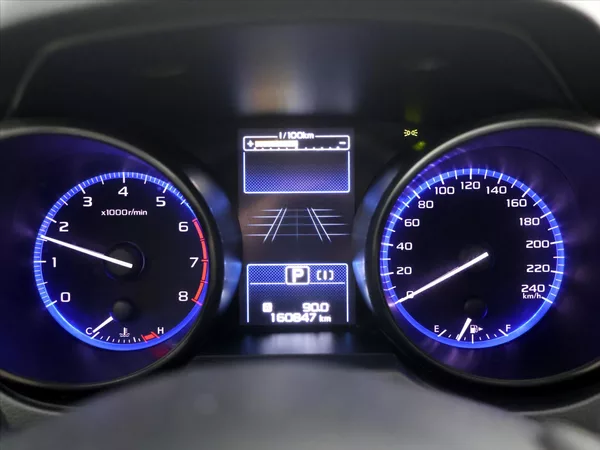 Subaru Outback 2,5 Active Lineatronic CZ DPH - foto 19