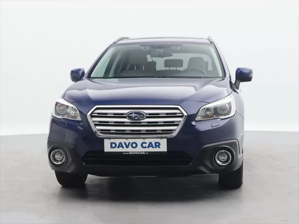 Subaru Outback 2,5 Active Lineatronic CZ DPH - foto 2