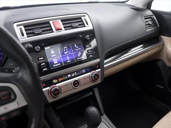 Subaru Outback 2,5 Active Lineatronic CZ DPH - foto 24