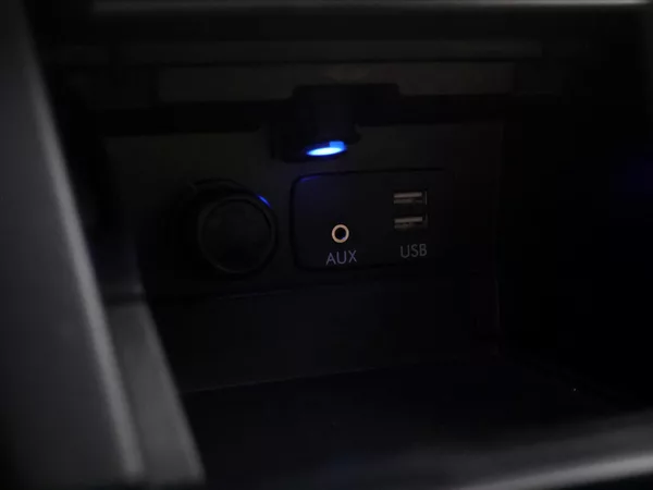 Subaru Outback 2,5 Active Lineatronic CZ DPH - foto 27