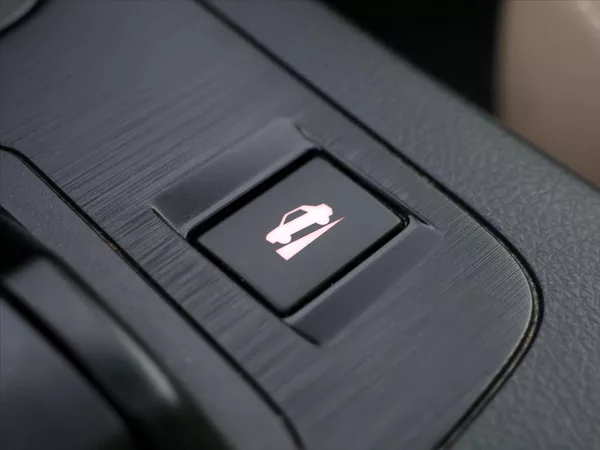 Subaru Outback 2,5 Active Lineatronic CZ DPH - foto 29