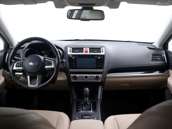 Subaru Outback 2,5 Active Lineatronic CZ DPH - foto 31