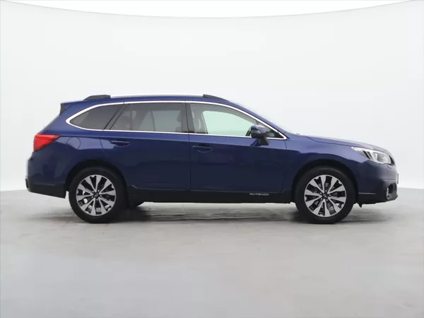 Subaru Outback 2,5 Active Lineatronic CZ DPH - foto 8