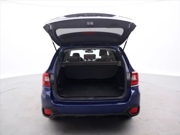 Subaru Outback 2,5 Active Lineatronic CZ DPH - foto 9
