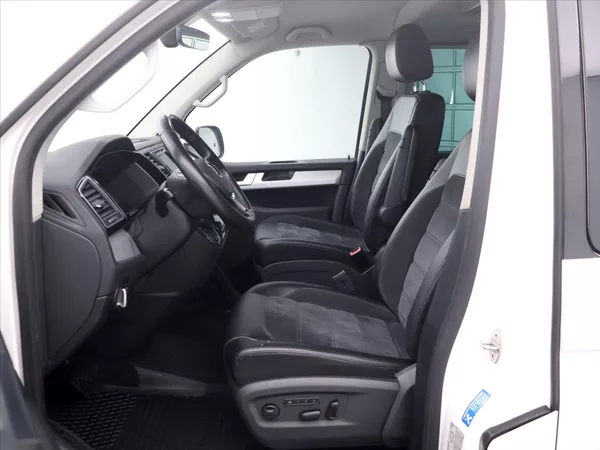 Volkswagen Multivan 2,0 TDI 150kW Highline DSG 4x4 - foto 11