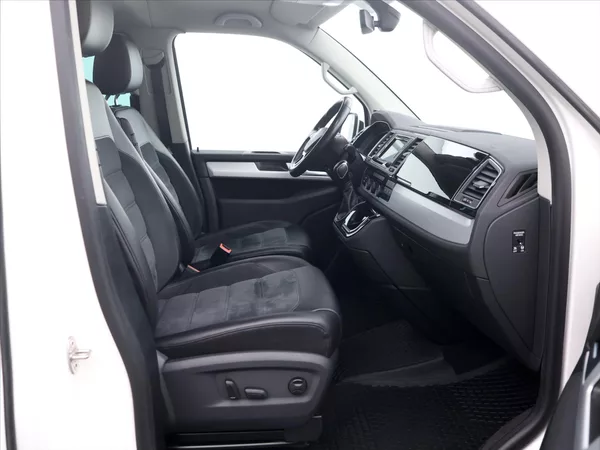 Volkswagen Multivan 2,0 TDI 150kW Highline DSG 4x4 - foto 12