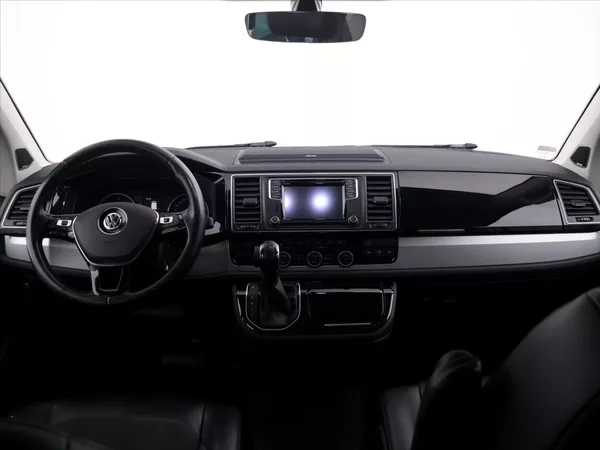 Volkswagen Multivan 2,0 TDI 150kW Highline DSG 4x4 - foto 29