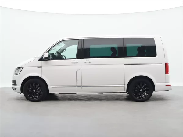 Volkswagen Multivan 2,0 TDI 150kW Highline DSG 4x4 - foto 4