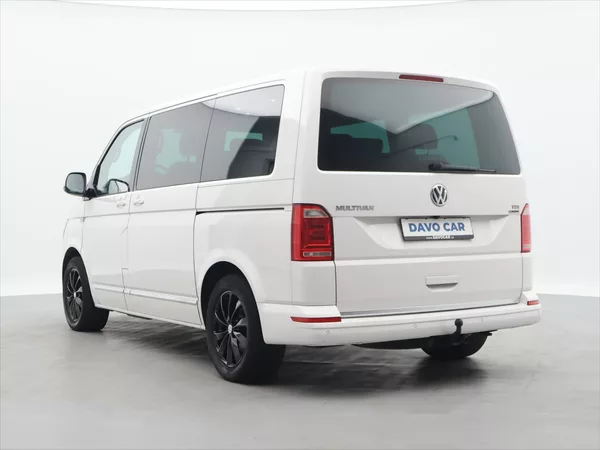 Volkswagen Multivan 2,0 TDI 150kW Highline DSG 4x4 - foto 5