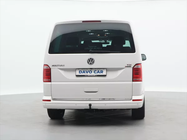 Volkswagen Multivan 2,0 TDI 150kW Highline DSG 4x4 - foto 6