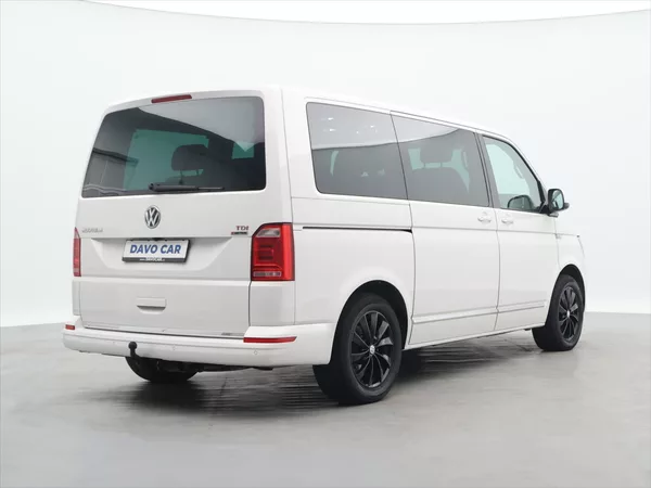 Volkswagen Multivan 2,0 TDI 150kW Highline DSG 4x4 - foto 7