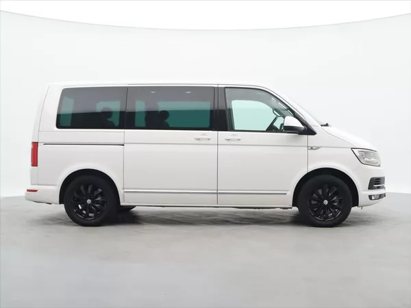 Volkswagen Multivan 2,0 TDI 150kW Highline DSG 4x4 - foto 8