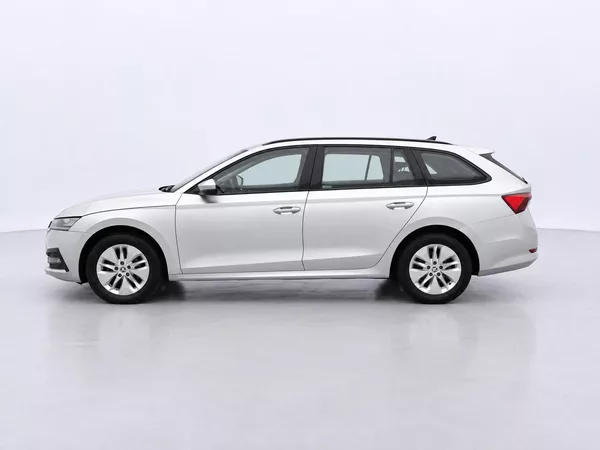 Škoda Octavia 2,0 TDI 85kW Ambition CZ DPH - foto 4