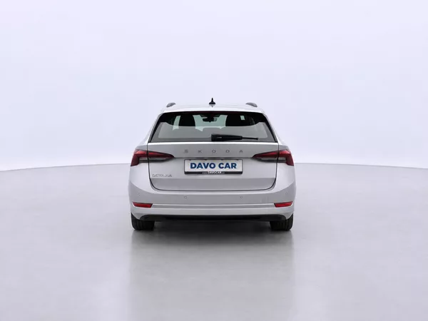 Škoda Octavia 2,0 TDI 85kW Ambition CZ DPH - foto 6
