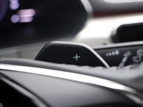Škoda Superb 2,0 TDI 110kW Style DSG LED CZ - foto 20