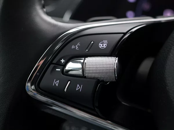 Škoda Superb 2,0 TDI 110kW Style DSG LED CZ - foto 21