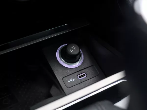 Škoda Superb 2,0 TDI 110kW Style DSG LED CZ - foto 27