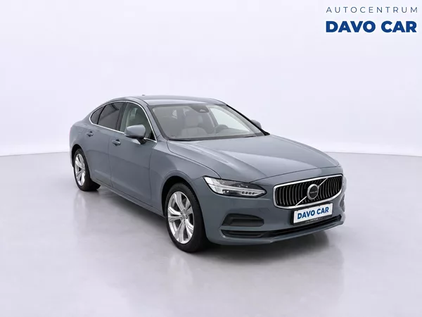 Volvo S90 2,0 B5 184kW CZ DPH