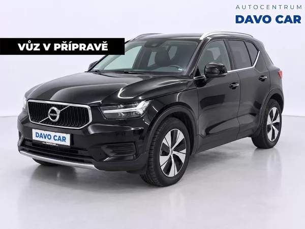 Volvo XC40 2,0 D3 110kW Momentum Pro Aut.