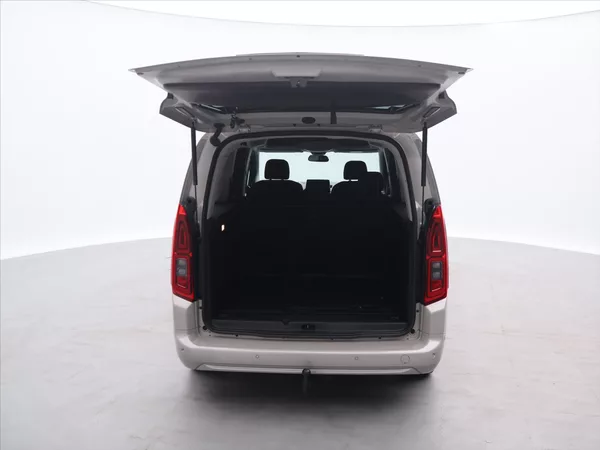 Opel Combo 1,2 Turbo 96 kW S/S AT8 Enjoy - foto 9