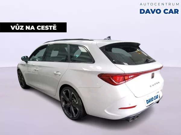 Cupra Leon 2,0 TSI 221kW DSG VZ DPH - foto 2