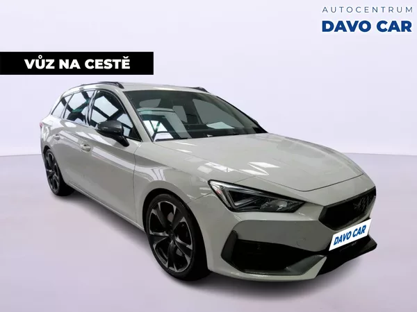 Cupra Leon 2,0 TSI 221kW DSG VZ DPH - foto 4