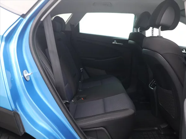 Hyundai Tucson 1.6 T-GDI 130kW 4WD Style tažn - foto 12