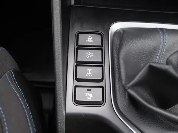 Hyundai Tucson 1.6 T-GDI 130kW 4WD Style tažn - foto 18