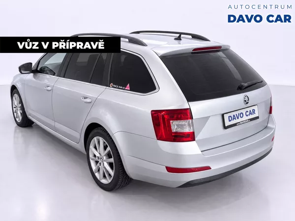 Škoda Octavia 2,0 TDI 110kW Elegance Xenon - foto 2
