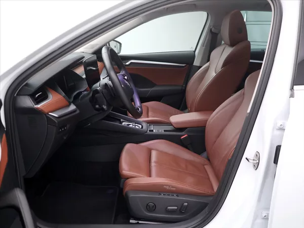 Škoda Octavia 2,0 TDI 110KW STYLE CZ DPH - foto 11