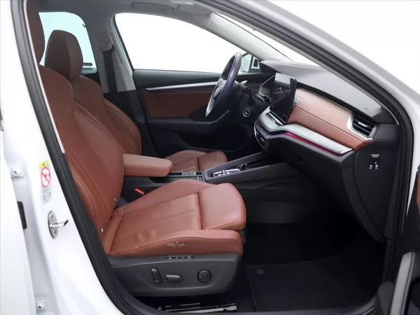 Škoda Octavia 2,0 TDI 110KW STYLE CZ DPH - foto 12