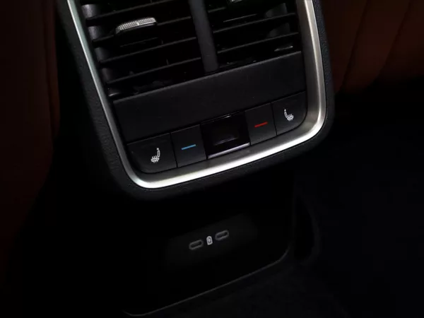 Škoda Octavia 2,0 TDI 110KW STYLE CZ DPH - foto 15