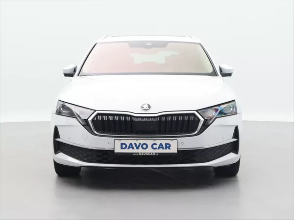 Škoda Octavia 2,0 TDI 110KW STYLE CZ DPH - foto 2