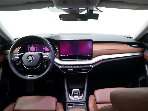 Škoda Octavia 2,0 TDI 110KW STYLE CZ DPH - foto 29