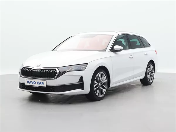 Škoda Octavia 2,0 TDI 110KW STYLE CZ DPH - foto 3