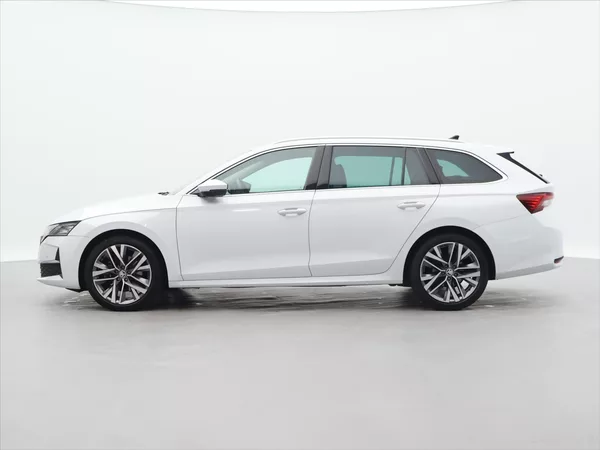 Škoda Octavia 2,0 TDI 110KW STYLE CZ DPH - foto 4